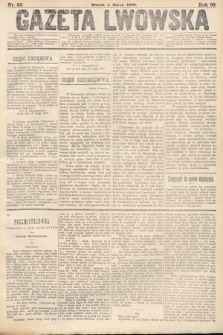 Gazeta Lwowska. 1879, nr 52