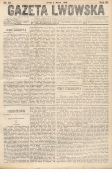 Gazeta Lwowska. 1879, nr 53
