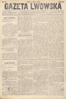 Gazeta Lwowska. 1879, nr 55