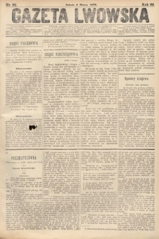 Gazeta Lwowska. 1879, nr 56