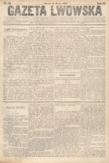 Gazeta Lwowska. 1879, nr 58