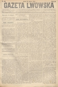 Gazeta Lwowska. 1879, nr 68