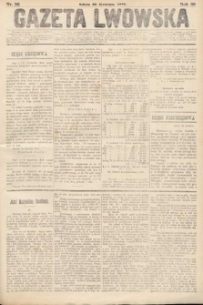 Gazeta Lwowska. 1879, nr 96