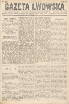 Gazeta Lwowska. 1879, nr 105