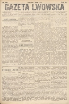 Gazeta Lwowska. 1879, nr 106