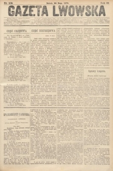 Gazeta Lwowska. 1879, nr 108