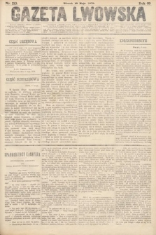 Gazeta Lwowska. 1879, nr 110