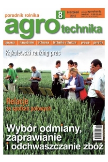 Agrotechnika