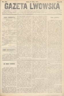 Gazeta Lwowska. 1879, nr 114