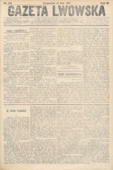 Gazeta Lwowska. 1879, nr 115