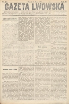 Gazeta Lwowska. 1879, nr 116