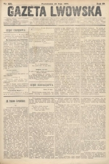 Gazeta Lwowska. 1879, nr 120