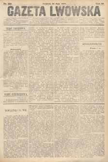 Gazeta Lwowska. 1879, nr 123