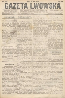 Gazeta Lwowska. 1879, nr 125