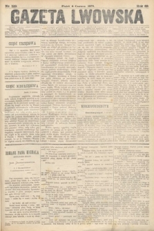 Gazeta Lwowska. 1879, nr 129