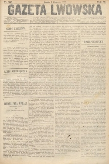 Gazeta Lwowska. 1879, nr 130