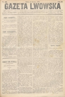 Gazeta Lwowska. 1879, nr 135