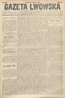 Gazeta Lwowska. 1879, nr 140