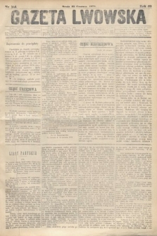 Gazeta Lwowska. 1879, nr 144