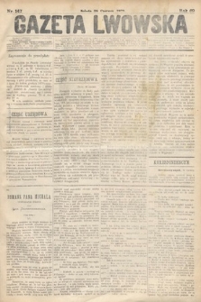 Gazeta Lwowska. 1879, nr 147