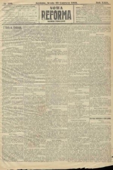 Nowa Reforma (numer poranny). 1910, nr 290