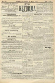 Nowa Reforma (wydanie poranne). 1915, nr 359