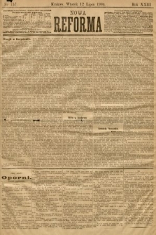 Nowa Reforma. 1904, nr 157