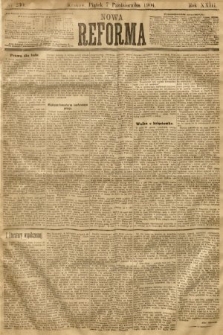 Nowa Reforma. 1904, nr 230