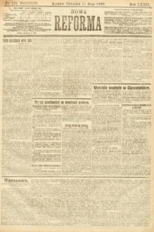 Nowa Reforma. 1920, nr 126