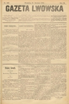 Gazeta Lwowska. 1902, nr 292