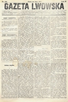 Gazeta Lwowska. 1879, nr 164