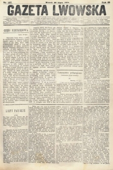 Gazeta Lwowska. 1879, nr 167