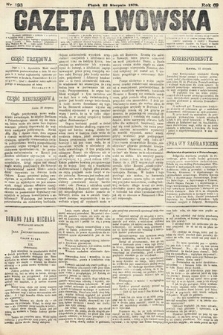 Gazeta Lwowska. 1879, nr 193