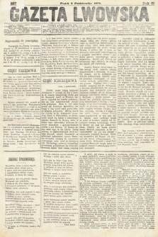 Gazeta Lwowska. 1879, nr 227