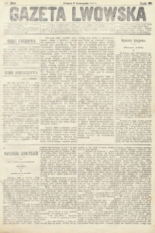 Gazeta Lwowska. 1879, nr 256