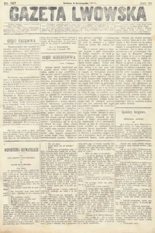 Gazeta Lwowska. 1879, nr 257