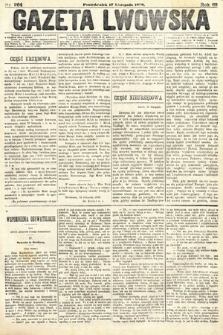 Gazeta Lwowska. 1879, nr 264
