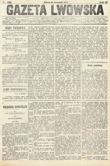 Gazeta Lwowska. 1879, nr 268