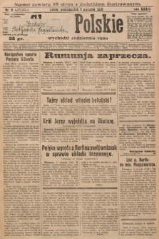 Słowo Polskie. 1929, nr 6