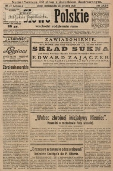 Słowo Polskie. 1929, nr 27