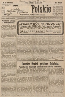 Słowo Polskie. 1929, nr 60