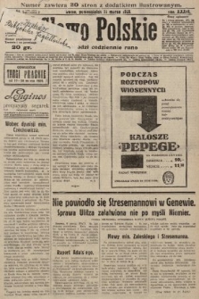 Słowo Polskie. 1929, nr 69