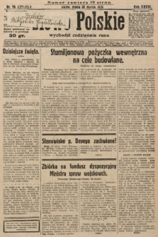 Słowo Polskie. 1929, nr 78