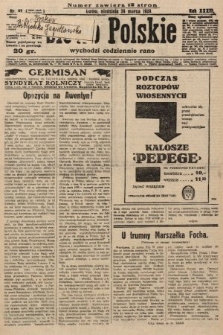 Słowo Polskie. 1929, nr 82