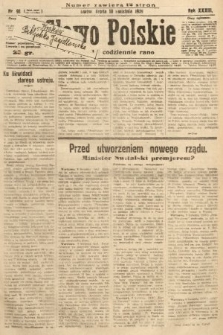 Słowo Polskie. 1929, nr 98