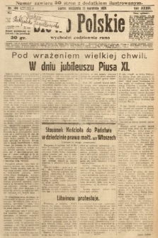 Słowo Polskie. 1929, nr 109