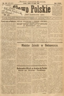 Słowo Polskie. 1929, nr 138