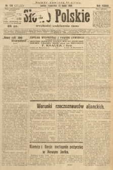 Słowo Polskie. 1929, nr 139