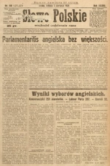 Słowo Polskie. 1929, nr 148