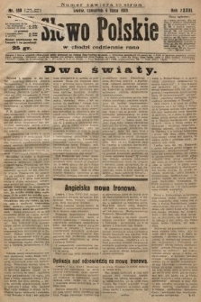 Słowo Polskie. 1929, nr 180